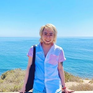 Meet your Posher, Jason